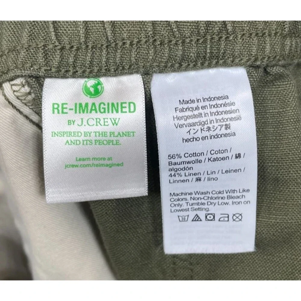 J Crew 5.5
